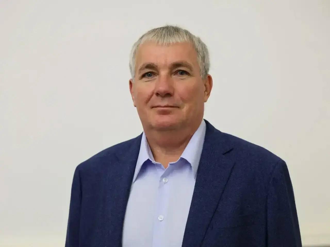 В Кировском районе Самары сменился глава: Суслин сменил Рудакова