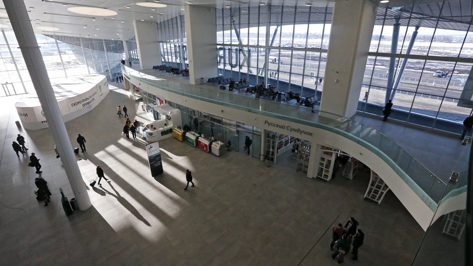 Аэропорт Курумоч предупредил о сбое в расписании рейсов