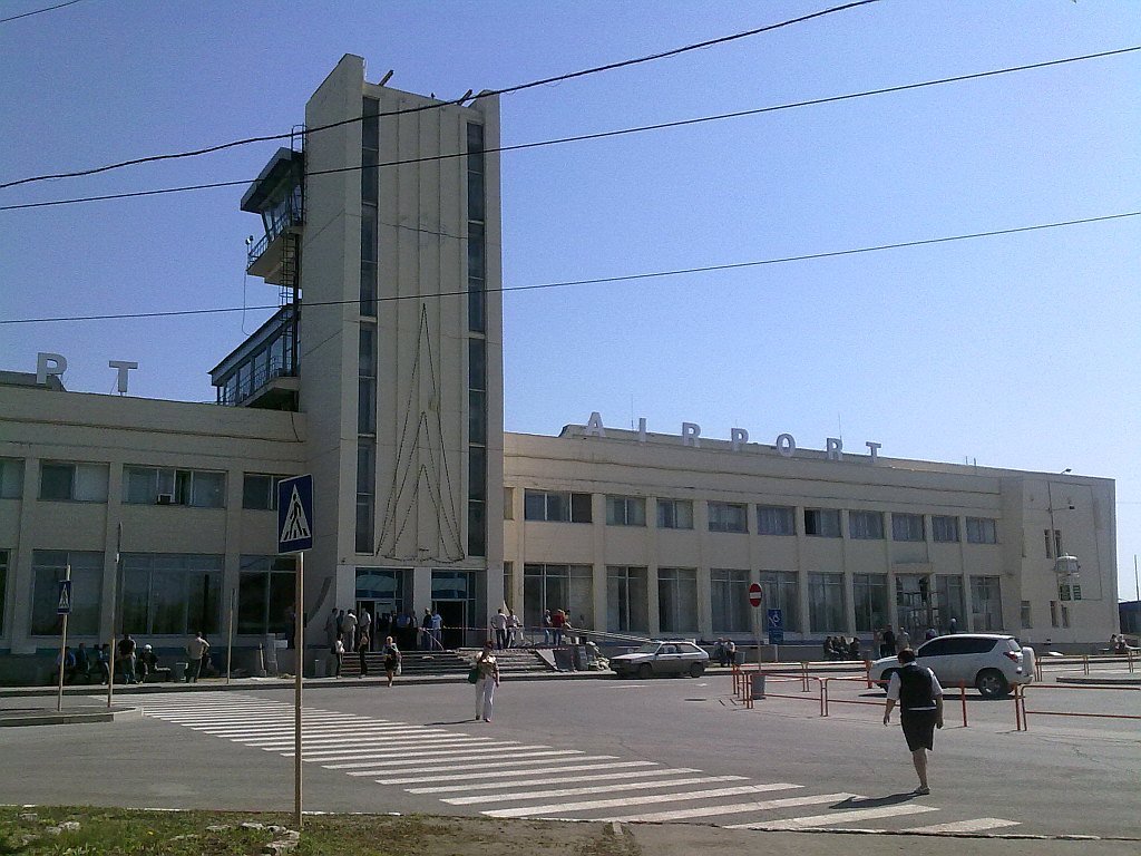 В аэропорту Курумоч задержали рейсы: несколько направлений перенесено