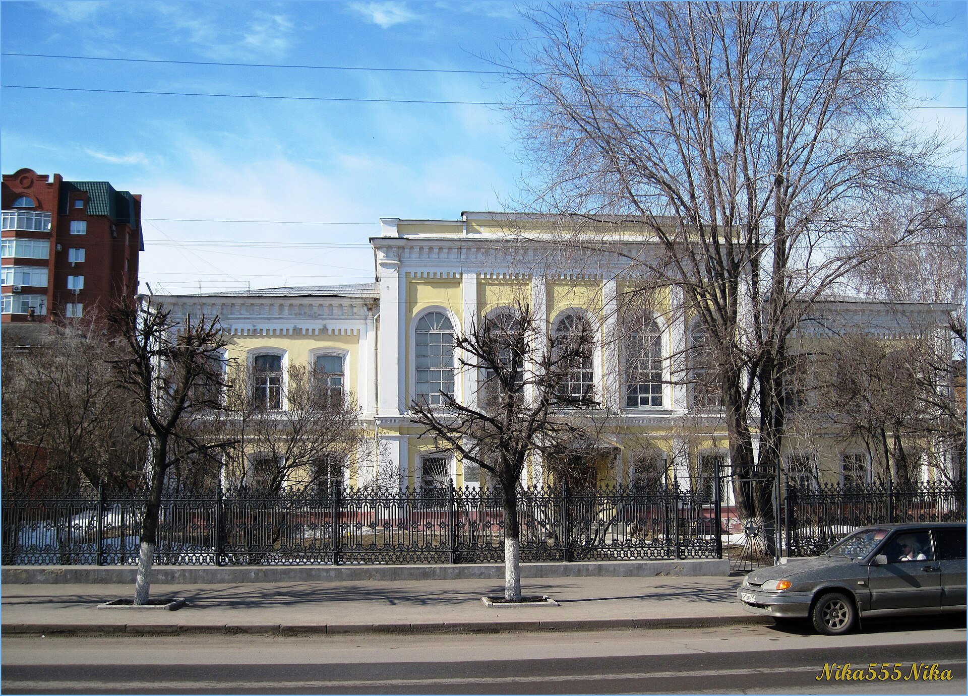 В школах Самарской области с 1 ноября начнут преподавать искусственный интеллект