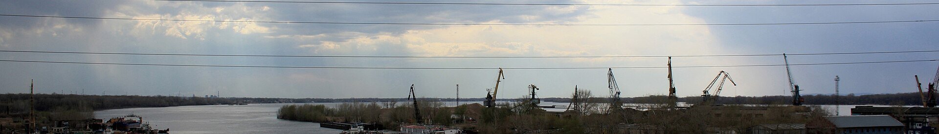 «РКС-Самара» провела 166 тысяч исследований воды из Волги с начала 2026 года
