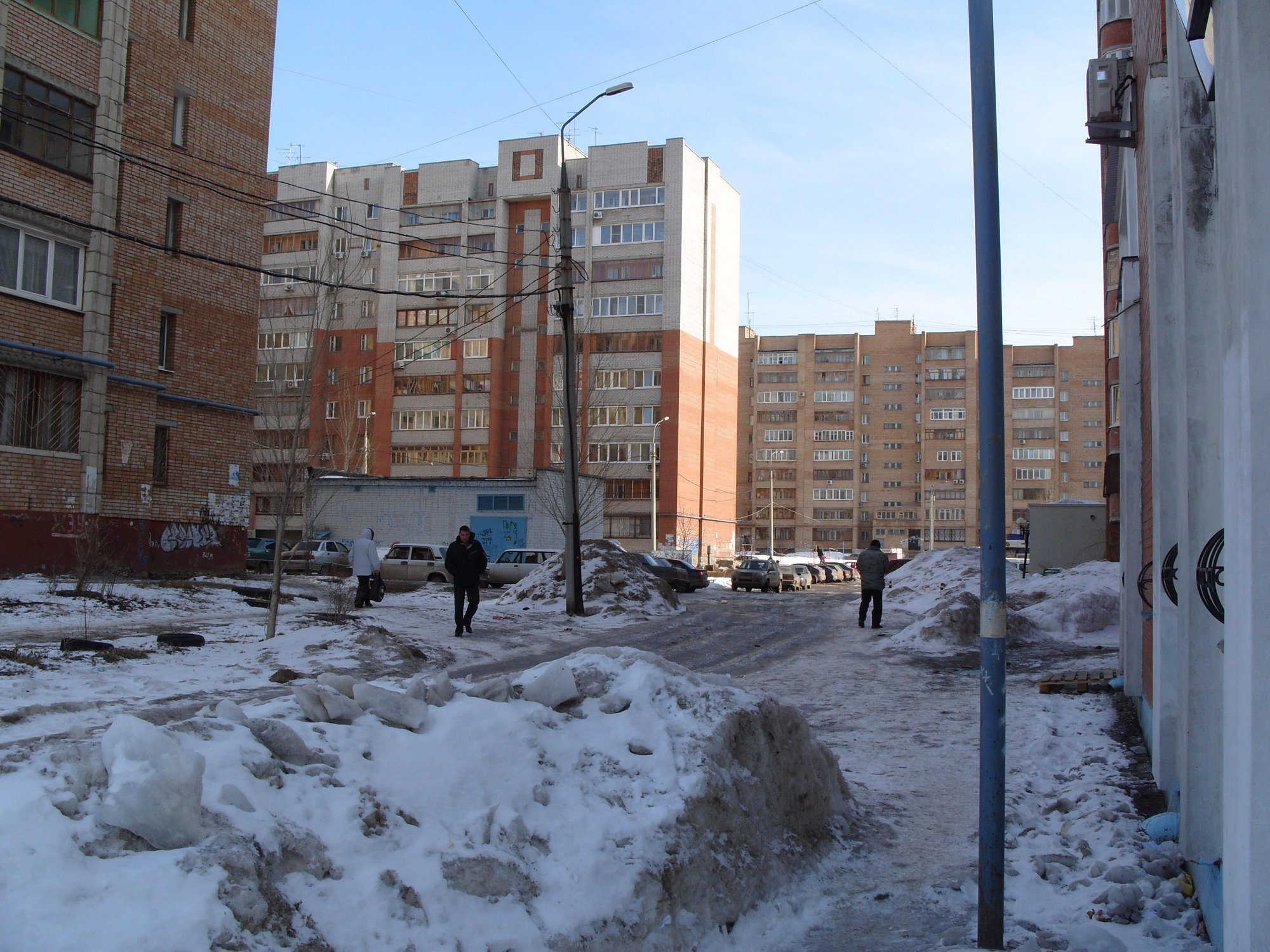 Житель Самары выплатил 150 тысяч за удар бутылкой по голове — через приставов