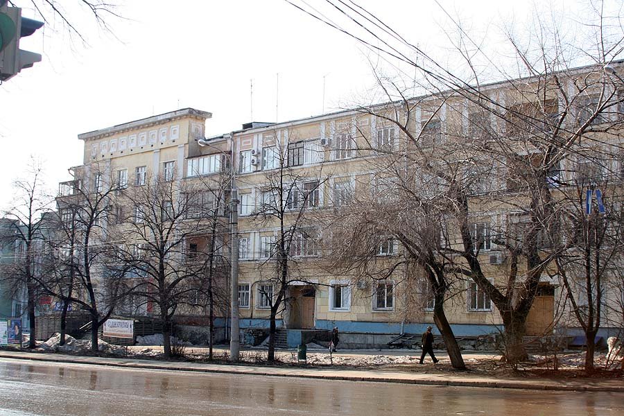 В Самаре выплату на ремонт жилья ветеранам дадут только при доходе ниже двух прожиточных минимумов