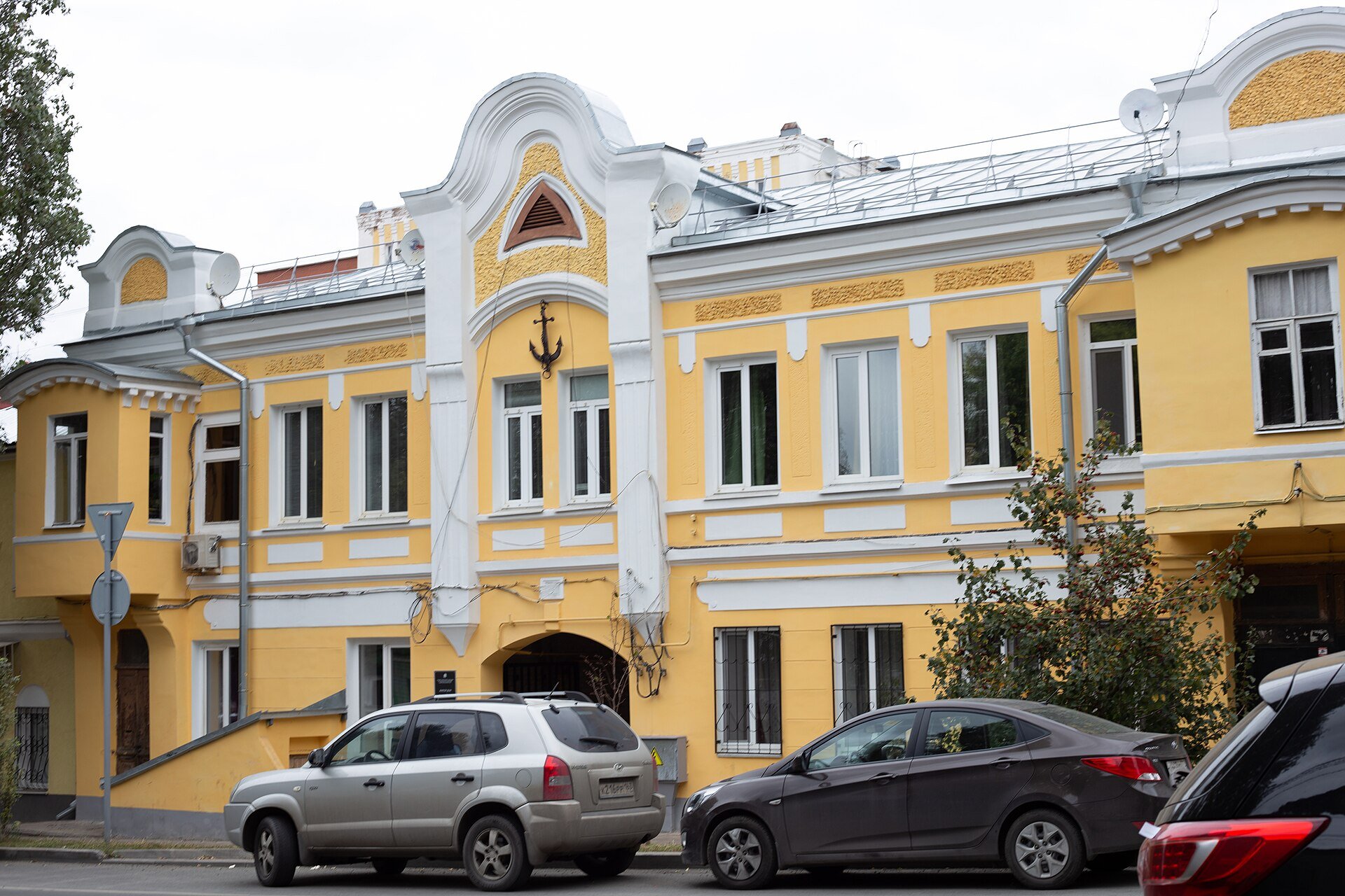 Студент из Самары получил квартиру от департамента опеки только через суд