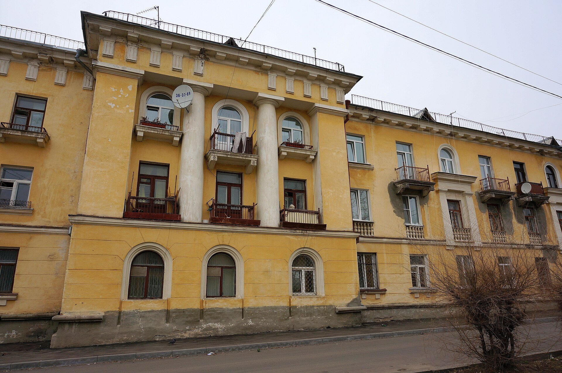 В Тольятти нашли 75-летнюю Нину Петровну: 27 часов поисков и 90 человек