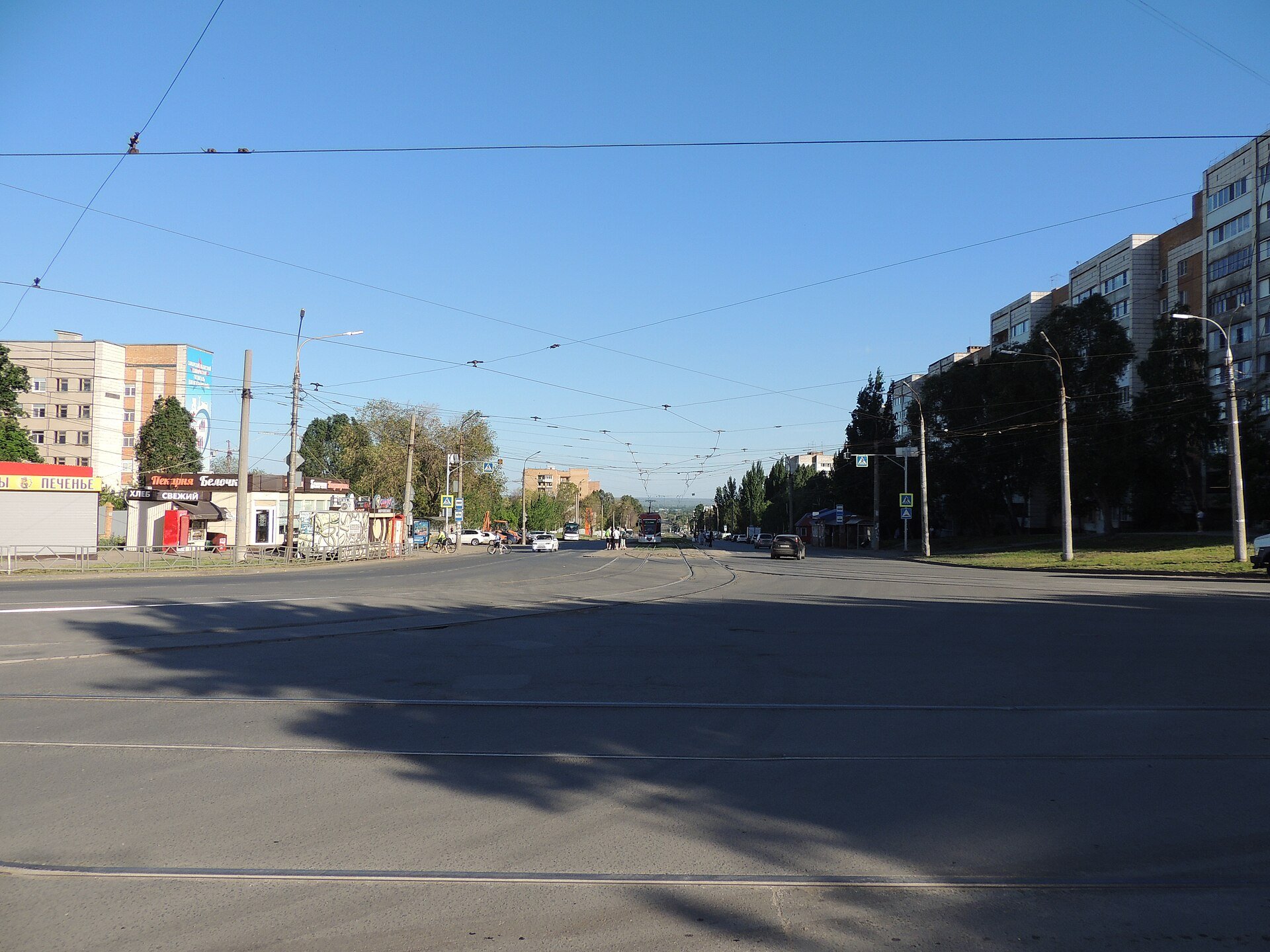 Погорельцам дома на ул. 22 Партсъезда в Самаре выделят 334,3 млн рублей
