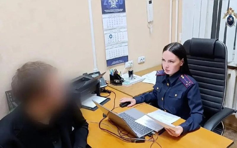В Сызрани задержан 20-летний вожатый детского лагеря, подозреваемый в избиении воспитанников.