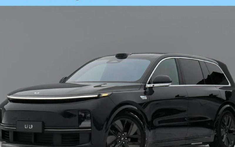 Лидары на новых авто выводят из строя камеры смартфонов: ремонт от 15 тысяч рублей — Самарское информбюро