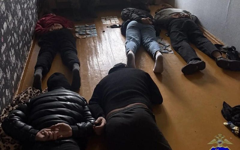 Суд Самарской области арестовал пятерых обвиняемых в разбое в Пестравском районе — Самарское информбюро