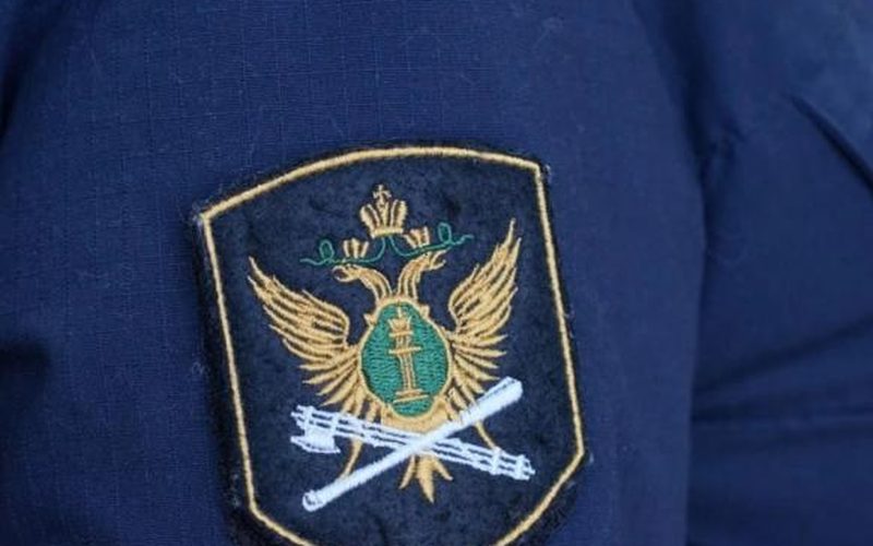 Житель Тольятти задолжал по штрафам — приставы арестовали его LADA Kalina — Самарское информбюро