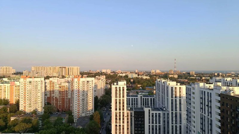 Самарская область осталась на 31-м месте в рейтинге материального благополучия