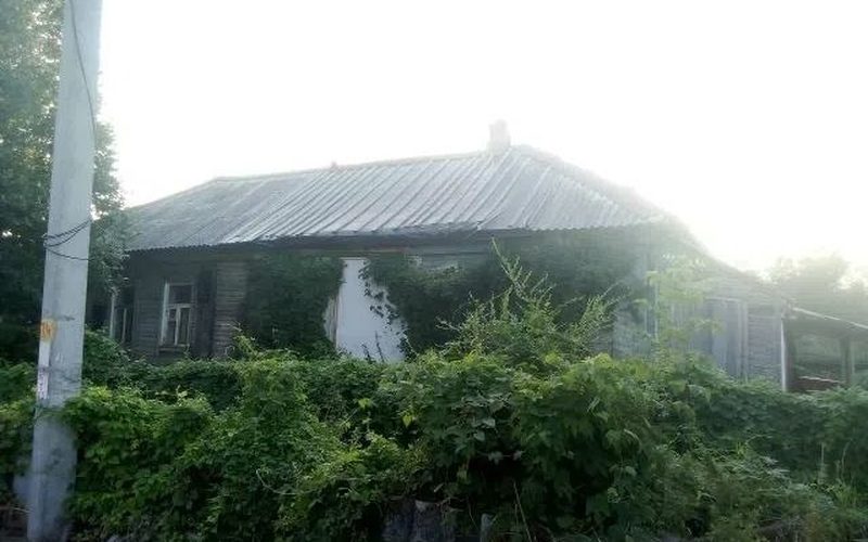Дом Буянихи в Тольятти, где останавливался Репин, восстановит только город: Верховный суд отказал в кассации — Самарское информбюро