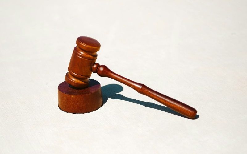 Суд в Самаре рассмотрит дело об отмывании 39 млн рублей — Самарское информбюро