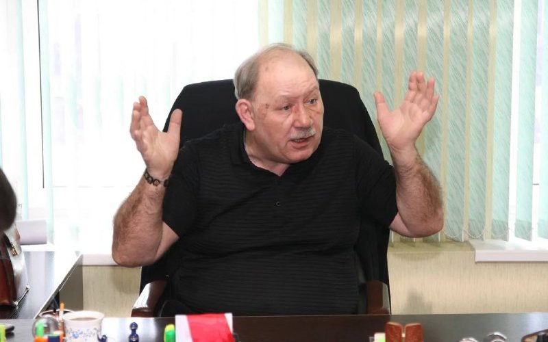 Внучка экс-мэра Самары сбыла в ломбард украшения убитых родственников — Самарское информбюро