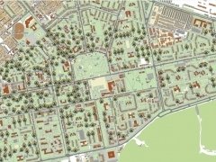 В Тольятти укрытиями назначили подвалы, парковки и все ГСК: карта есть, адресов нет