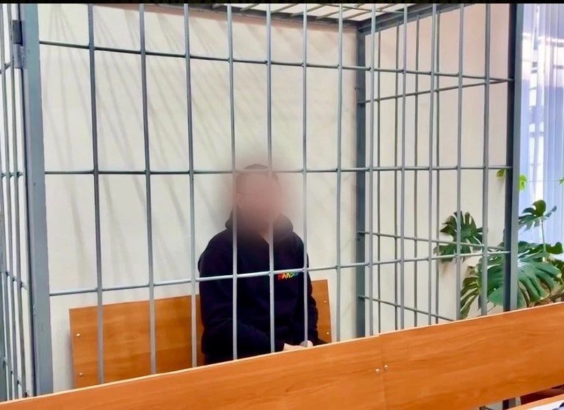 В Сызрани задержан 20-летний воспитатель детского лагеря
