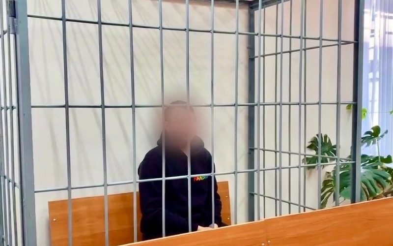 В Сызрани задержан 20-летний воспитатель детского лагеря, применявший силу к детям.