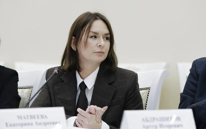 В Самарской области объединят министерства культуры и туризма, новое ведомство возглавит Екатерина Матвеева.