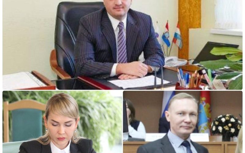 Депутат Самарской Губернской думы и бенефициар ГК «ЭкоВоз» Денис Волков назначен председателем Комитета по экологии, природным ресурсам и ТЭК.