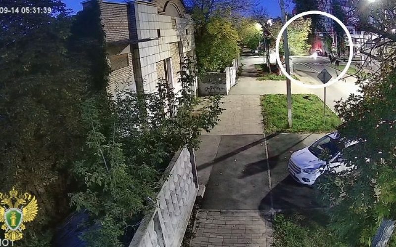 Сына лидера новокуйбышевской ОПГ будут судить за смертельное ДТП — Самарское информбюро