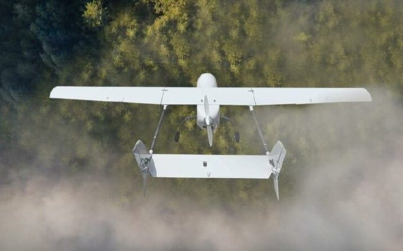 ПВО сбила несколько украинских дронов над Самарской областью — Самарское информбюро
