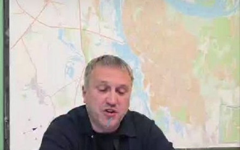 Мэр Волгодонска провёл лайв-видеообсуждение по развитию города, которое собрало всего 28 зрителей при населении 1,3 млн человек.