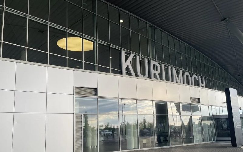 Авиакомпания «Аэрофлот» предупредила самарских пассажиров о корректировке расписания рейсов из-за временных ограничений в московских аэропортах.