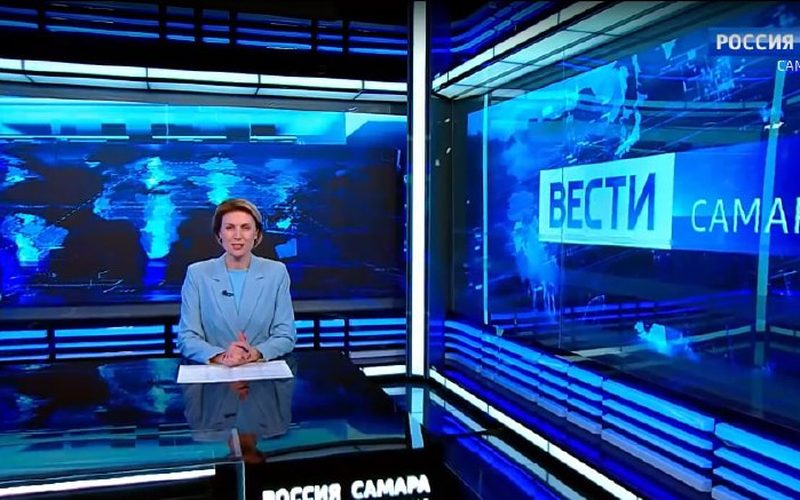 Герой России посмертно: губернатор передал награду родным Алексея Акифьева — Самарское информбюро