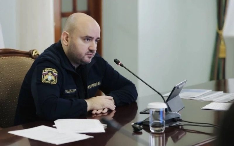 Федорищев сообщил об отражении атаки БПЛА в Самарской области — Самарское информбюро