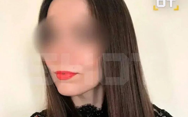 Тело погибшей у берегов Кипра Юлии Осджан из Тольятти опознали — Самарское информбюро