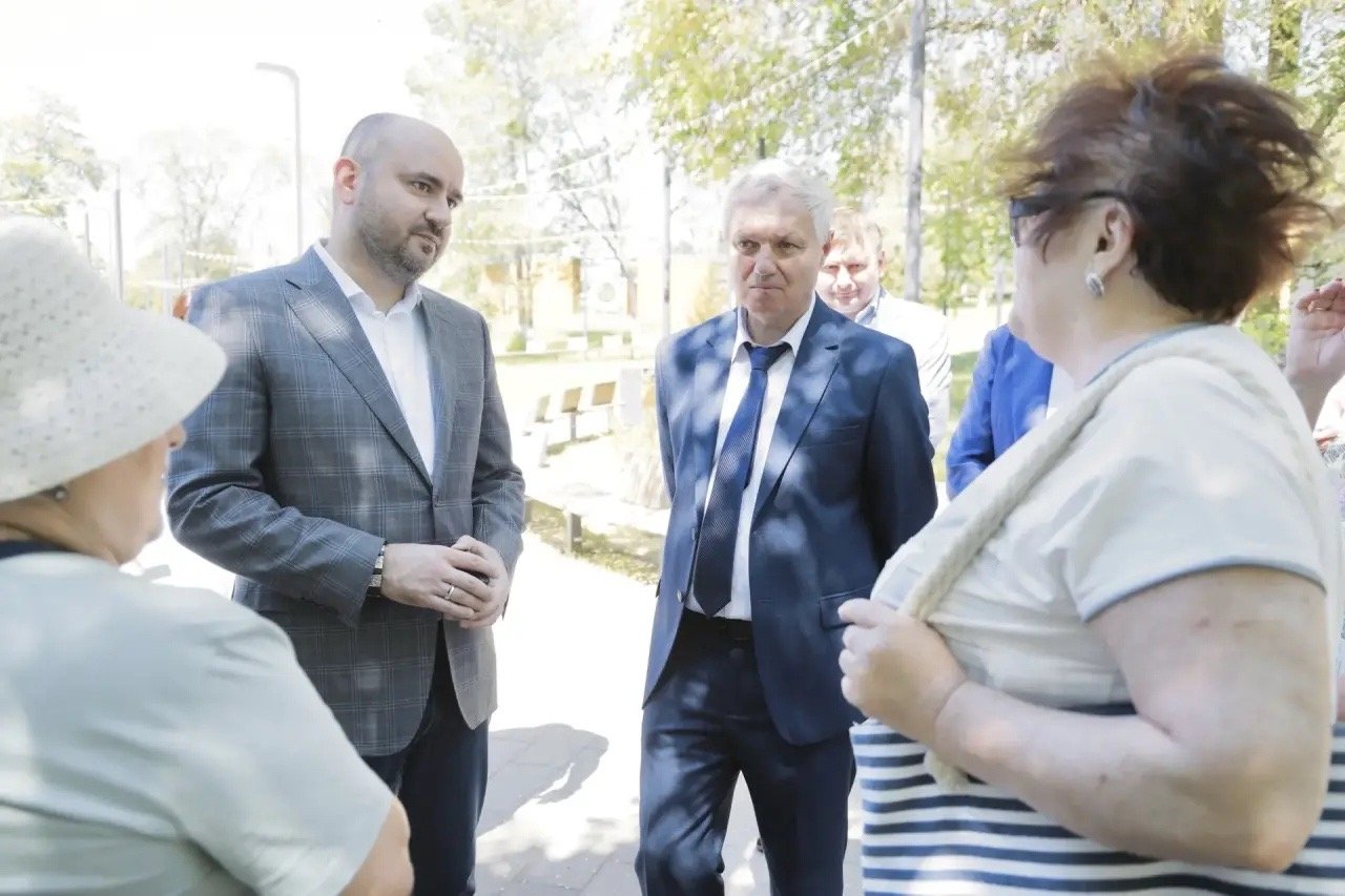 Федорищев: с 1 ноября в Самарской области будут публиковать по 1000 обращений в неделю