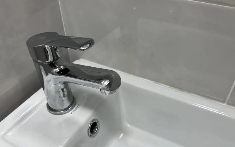 В Самаре 3 октября из-за ремонтных работ на сетях ряд жилых домов останется без холодной воды.