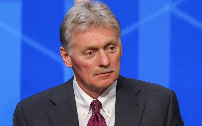 Пресс-секретарь президента России Дмитрий Песков не исключил, что телефонный разговор Владимира Путина и Дональда Трампа может состояться сегодня, 8 октября.