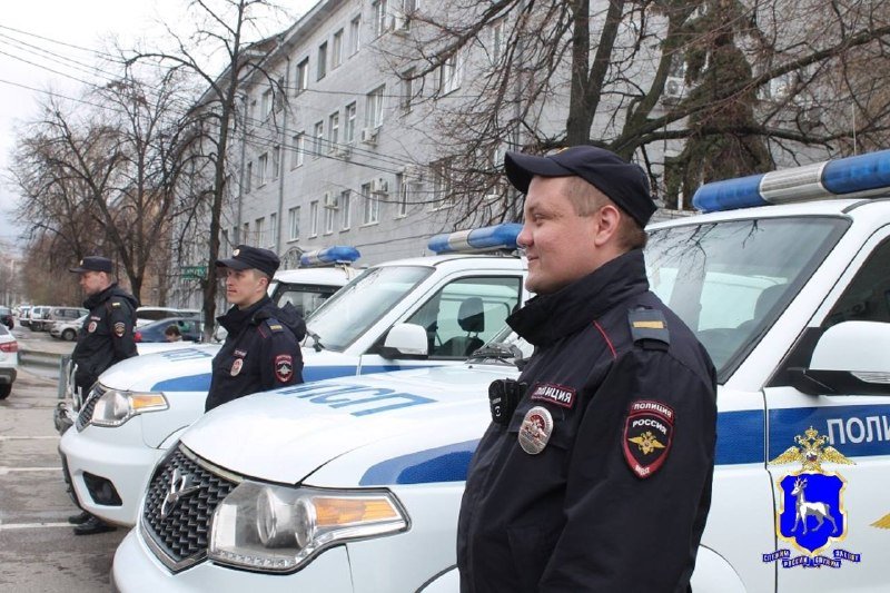 В Сызрани задержан житель Ульяновской области с крупной партией наркотиков