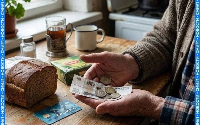 Средняя накопительная пенсия россиян в 2027 году составит около 60 рублей в день, или 1846 рублей в месяц.