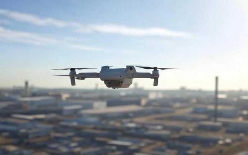 Над Самарской областью сбито несколько беспилотников — Самарское информбюро